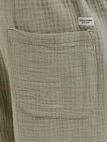 JACKJONES JPSTJAIDEN PATRAS JOGGER SHORT REG - Image 4