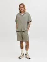 JACKJONES JPSTJAIDEN PATRAS JOGGER SHORT REG - Image 6