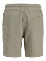 JACKJONES JPSTJAIDEN PATRAS JOGGER SHORT REG - Image 8