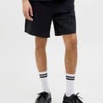 JACKJONES JPSTJAIDEN PATRAS JOGGER SHORT REG