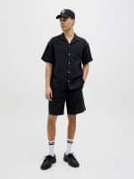 JACKJONES JPSTJAIDEN PATRAS JOGGER SHORT REG - Image 4