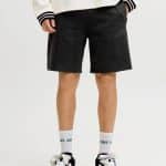 JACKJONES JPSTGORDON BASE SWEAT SHORTS SRT SN