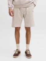 JACKJONES JPSTGORDON ARCHIVE SWEAT SHORTS MID SN