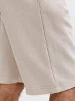 JACKJONES JPSTGORDON ARCHIVE SWEAT SHORTS MID SN - Image 3