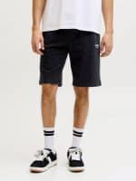 JACKJONES JPSTGORDON ARCHIVE SWEAT SHORTS MID SN