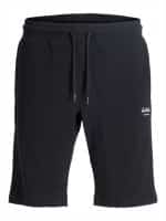 JACKJONES JPSTGORDON ARCHIVE SWEAT SHORTS MID SN - Image 7