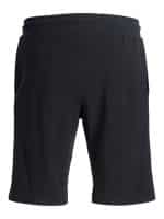 JACKJONES JPSTGORDON ARCHIVE SWEAT SHORTS MID SN - Image 8
