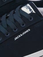 JACKJONES JFWJERRY CANVAS SNEAKER NOOS - Image 7