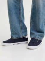 JACKJONES JFWJERRY CANVAS SNEAKER NOOS - Image 8