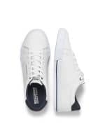 JACKJONES JFWJERRY CANVAS SNEAKER NOOS - Image 5