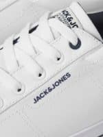 JACKJONES JFWJERRY CANVAS SNEAKER NOOS - Image 7