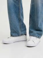 JACKJONES JFWJERRY CANVAS SNEAKER NOOS - Image 8