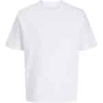 JACKJONES JCOCLUB STRUCTURE TEE SS CREW NECK