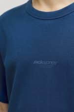 JACKJONES JCOCLUB STRUCTURE TEE SS CREW NECK - Image 5