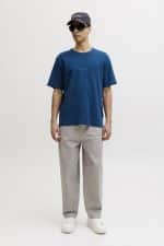 JACKJONES JCOCLUB STRUCTURE TEE SS CREW NECK - Image 6