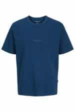 JACKJONES JCOCLUB STRUCTURE TEE SS CREW NECK - Image 7