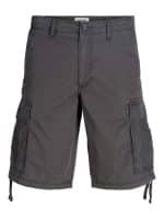 JACKJONES JPSTCOLE FRANK CARGO SHORTS MID SN - Image 4