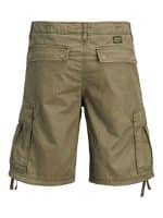 JACKJONES JPSTCOLE FRANK CARGO SHORTS MID SN - Image 5