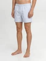 JACKJONES JPSTMAUI TROPIC SOLID SWIM SHORTS REG SN