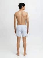 JACKJONES JPSTMAUI TROPIC SOLID SWIM SHORTS REG SN - Image 2