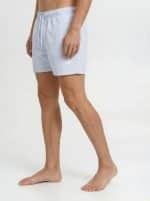 JACKJONES JPSTMAUI TROPIC SOLID SWIM SHORTS REG SN - Image 3