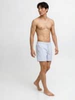 JACKJONES JPSTMAUI TROPIC SOLID SWIM SHORTS REG SN - Image 5