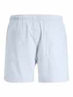 JACKJONES JPSTMAUI TROPIC SOLID SWIM SHORTS REG SN - Image 7