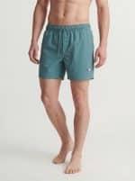 JACKJONES JPSTMAUI TROPIC SOLID SWIM SHORTS REG SN