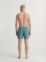 JACKJONES JPSTMAUI TROPIC SOLID SWIM SHORTS REG SN - Image 2