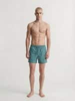 JACKJONES JPSTMAUI TROPIC SOLID SWIM SHORTS REG SN - Image 4