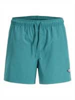 JACKJONES JPSTMAUI TROPIC SOLID SWIM SHORTS REG SN - Image 5