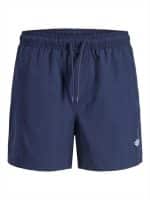 JACKJONES JPSTMAUI TROPIC SOLID SWIM SHORTS REG SN - Image 7