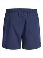JACKJONES JPSTMAUI TROPIC SOLID SWIM SHORTS REG SN - Image 8