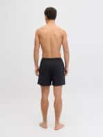 JACKJONES JPSTMAUI TROPIC SOLID SWIM SHORTS REG SN - Image 2