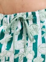 JACKJONES JPSTMAUI VIBES NOVELTY AOP SWIM SHORT SN - Image 4