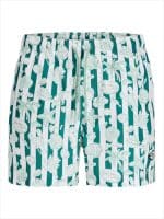 JACKJONES JPSTMAUI VIBES NOVELTY AOP SWIM SHORT SN - Image 7