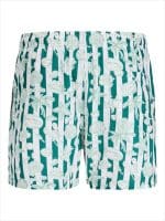 JACKJONES JPSTMAUI VIBES NOVELTY AOP SWIM SHORT SN - Image 8