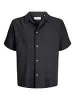 JACKJONES JORNANTUCKET DOUBLE CLOTH SHIRT SS EA26 - Image 4