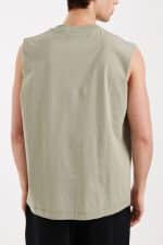 JACKJONES JORNORREBRO EMB TEE SL CREW NECK LN - Image 2