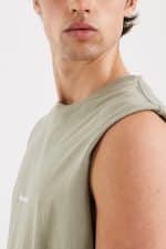 JACKJONES JORNORREBRO EMB TEE SL CREW NECK LN - Image 3