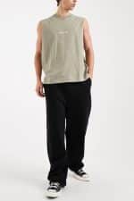JACKJONES JORNORREBRO EMB TEE SL CREW NECK LN - Image 4