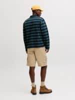 JACKJONES JPSTCOLE MATTY CARGO SHORT MID - Image 2
