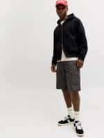 JACKJONES JPSTCOLE MATTY CARGO SHORT MID - Image 4