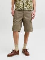 JACKJONES JPSTCOLE MATTY CARGO SHORT MID