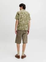 JACKJONES JPSTCOLE MATTY CARGO SHORT MID - Image 2
