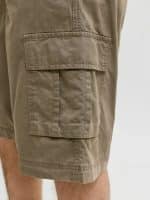 JACKJONES JPSTCOLE MATTY CARGO SHORT MID - Image 4