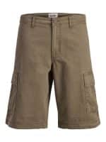 JACKJONES JPSTCOLE MATTY CARGO SHORT MID - Image 5