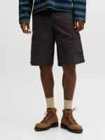 JACKJONES JPSTCOLE MATTY CARGO SHORT MID