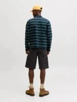 JACKJONES JPSTCOLE MATTY CARGO SHORT MID - Image 2