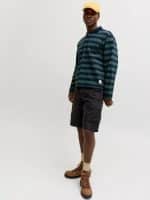 JACKJONES JPSTCOLE MATTY CARGO SHORT MID - Image 3